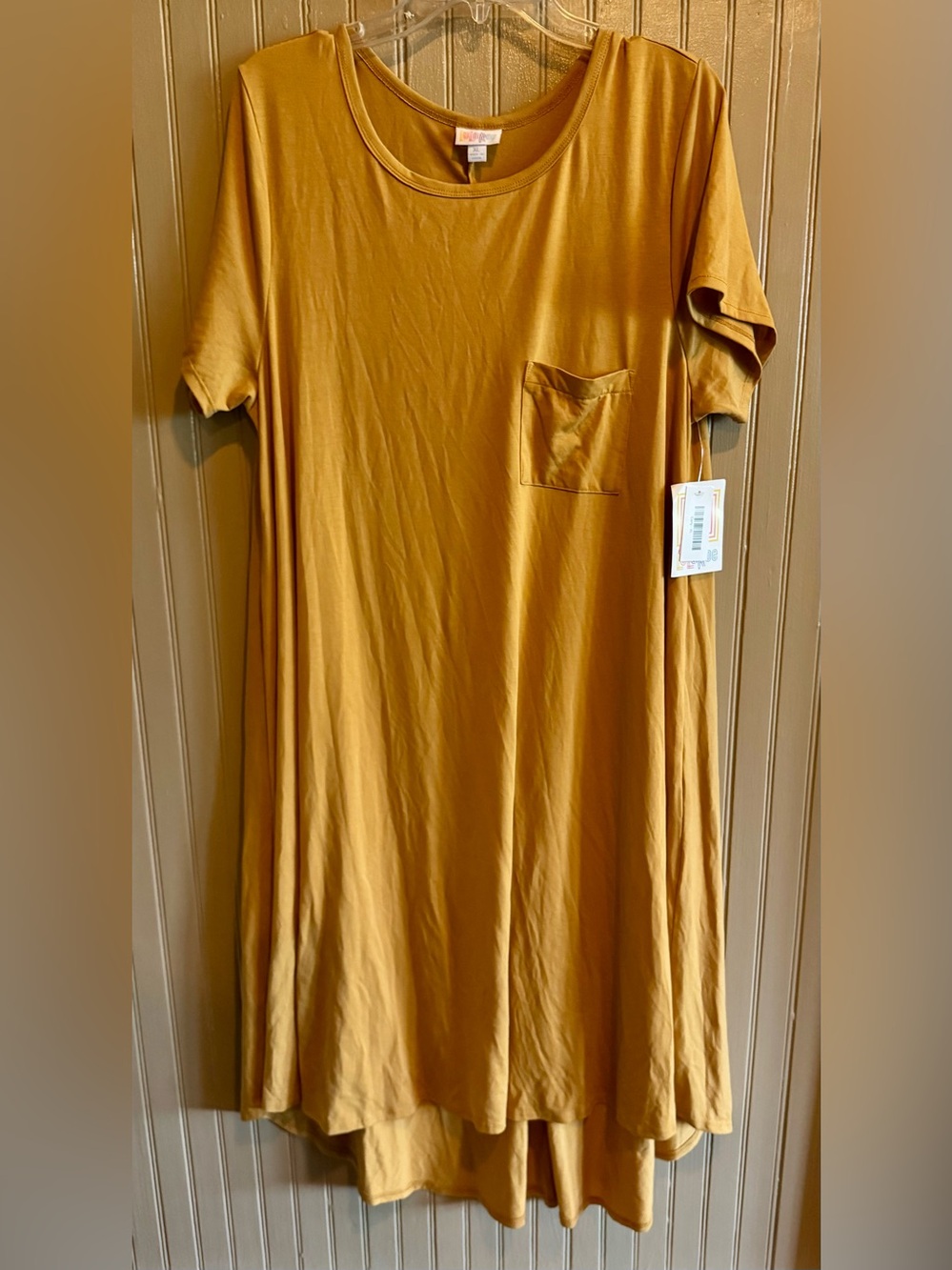 New with tags Carly LuLaRoe dress XL